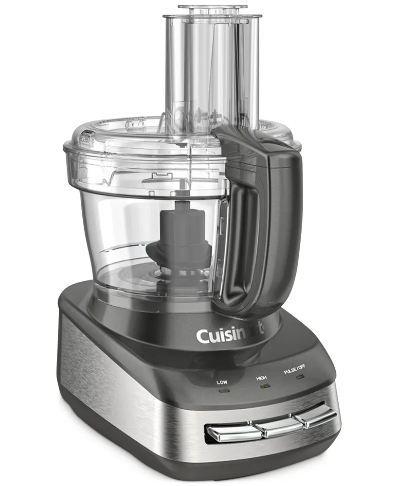 Cuisinart Fp-130 Core Custom 13-Cup Food Processor