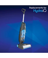 Tzumi ionvac HydraiQ Vacuum Brush and Filter Replacement Kit