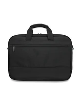 Samsonite Classic 2.0 2 Compartment Brief, 17"