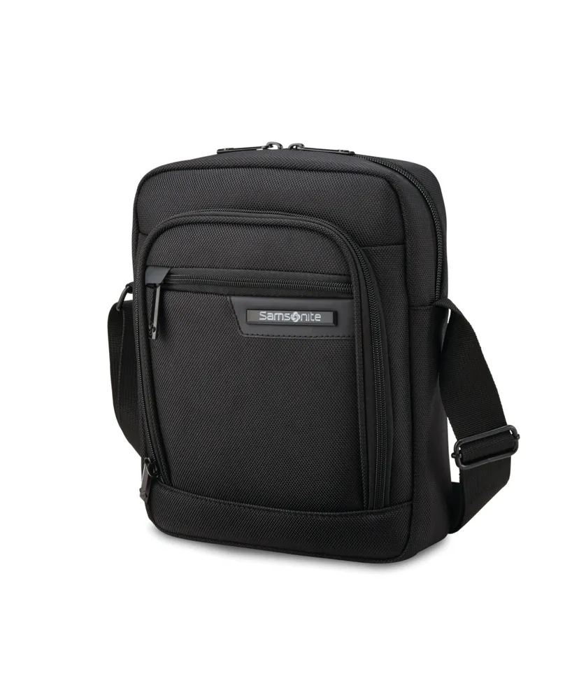 Samsonite Classic 2.0 Rfid Cross body