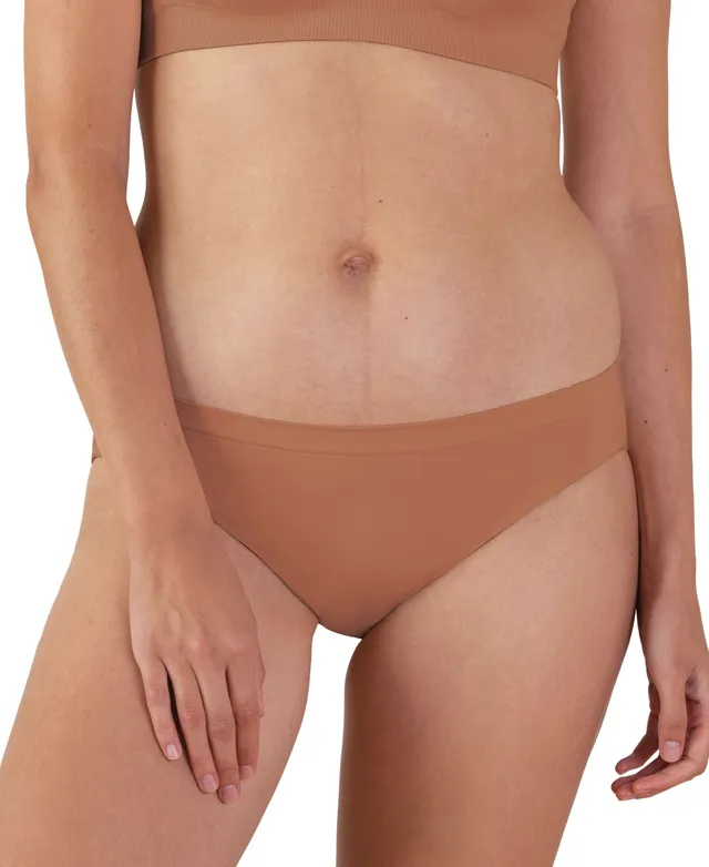 Bravado High-Rise Seamless Panty