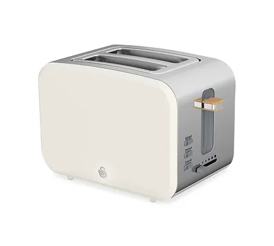 Salton Nordic -Slice Toaster