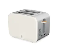 Salton Nordic -Slice Toaster