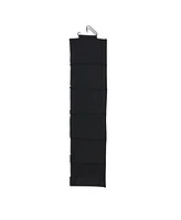 6 Shelf Hanging Closet Organizer