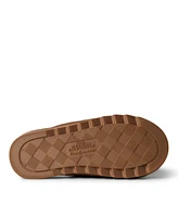 Women's Norma Wool Blend Slide