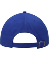 Women's '47 Royal Los Angeles Dodgers Team Miata Clean Up Adjustable Hat