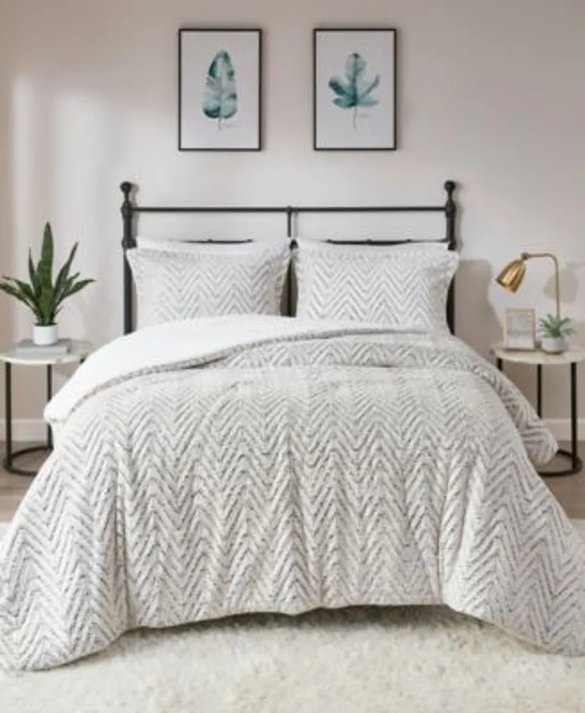 Madison Park Adelyn Duvet Cover Sets