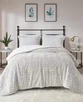 Madison Park Adelyn Duvet Cover Sets