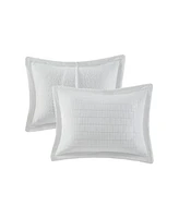 Closeout! Sleep Philosophy Laurie 3-Pc. Comforter Set, Full/Queen
