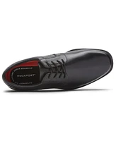 Men's Robinsyn Water-Resistance Plain Toe Shoes