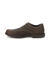 Men's Strom Surge Plain Toe Oxford Shoes