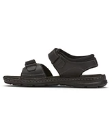 Men's Darwyn Quarter Strap Sandals