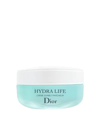 Dior Hydra Life Fresh Sorbet Creme Moisturizer