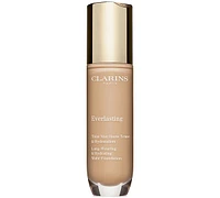 Clarins Everlasting Long-Wearing Full Coverage Foundation, 1 oz.