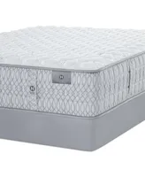 Closeout! Hotel Collection by Aireloom Coppertech Silver 13" Ultra Firm Mattress Set