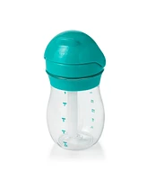 Oxo Tot Transitions Straw Cup, 9-oz.