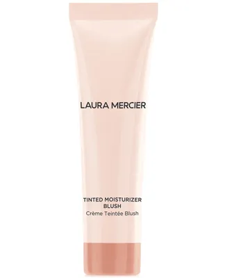 Laura Mercier Tinted Moisturizer Cream Blush