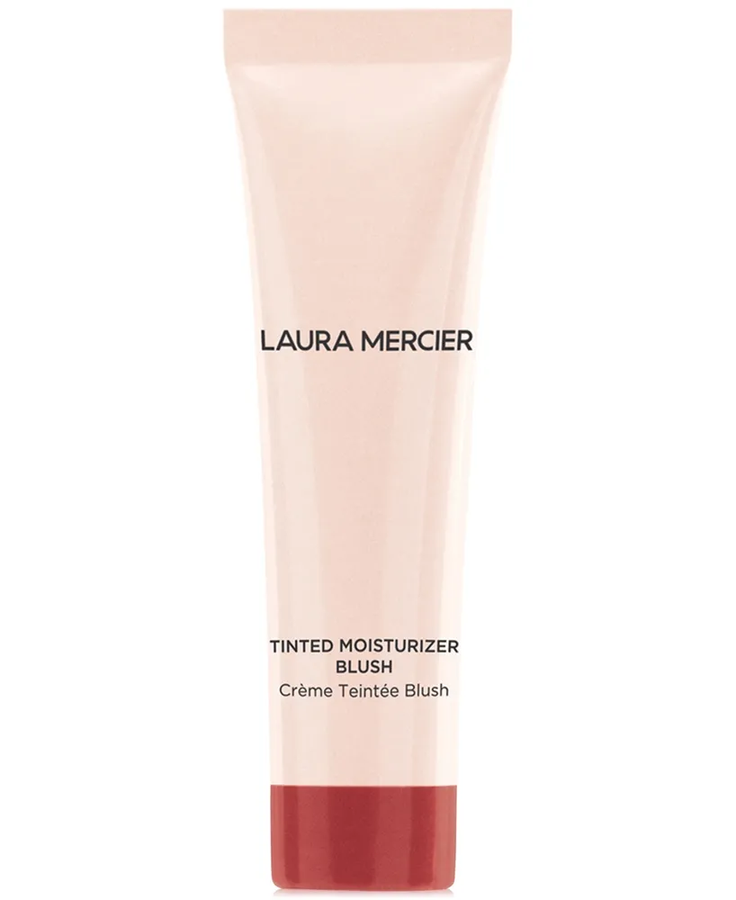 Laura Mercier Tinted Moisturizer Cream Blush