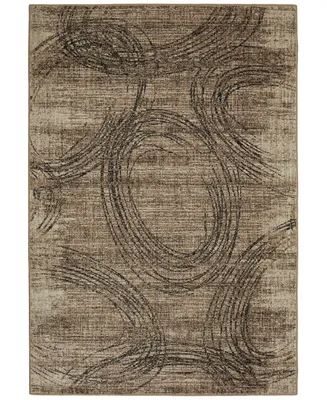 Mohawk Metropolitan Amora by Virginia Langley 8' x 11' Area Rug