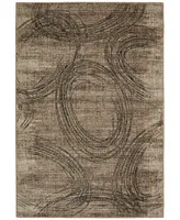 Mohawk Metropolitan Amora by Virginia Langley 8' x 11' Area Rug