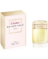 Cartier Baiser Vole Parfum