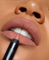 Nudestix Magnetic Matte Lip Color