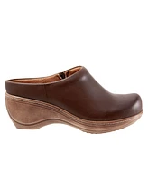 Softwalk Madison Clog