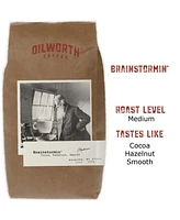 Dilworth Coffee Medium Roast Ground Coffee