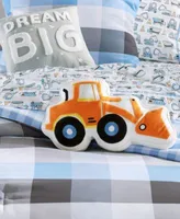 Charter Club Kids Gingham Comforter Sets Created For Macys