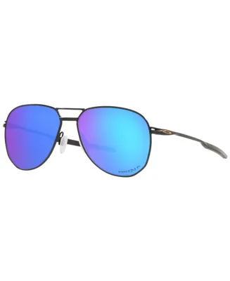 Oakley Men's Sunglasses, OO4147 57