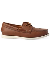 Club Room Men's Elliot Boat Shoes