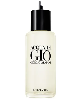Armani Beauty Acqua di Gio Eau de Parfum Refill, 5.1 oz.