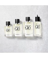 Armani Beauty Acqua Di Gio Eau De Parfum Fragrance Collection