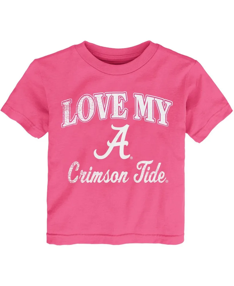 alabama toddler shirt