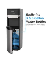 Commercial Cool Bottom Loading Water Dispenser