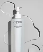 Shiseido Essentials Perfect Cleansing Oil, 10.1 oz