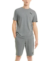 Puma Men's Essential Jersey Shorts