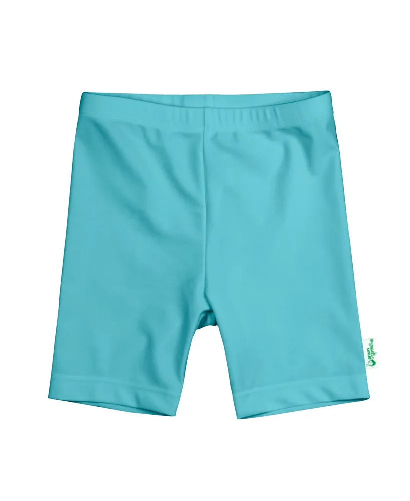 green sprouts i play. Baby Boys Swim Sun Shorts Upf 50