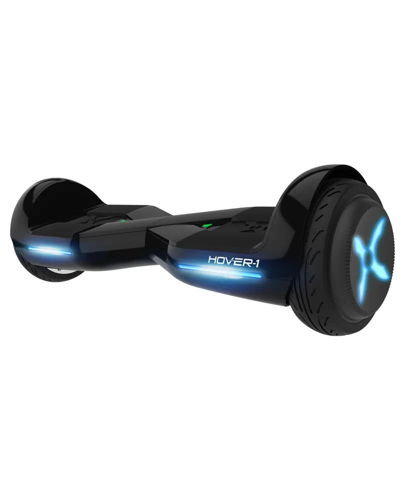 Hover-1 Dream Hoverboard Electric Scooter Light Up Led Wheels