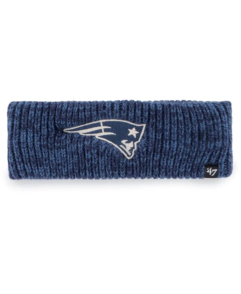 Women's '47 New England Patriots Team Meeko Headband