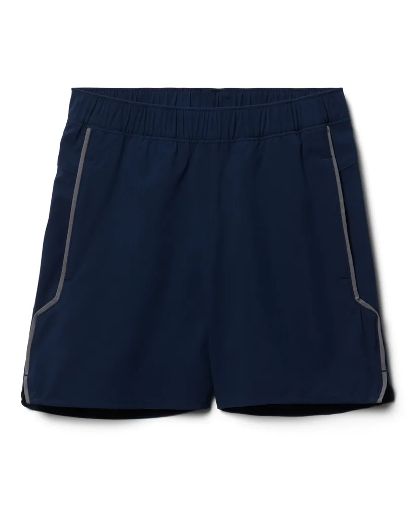 Big Boys Classic 3-Stripes Shorts