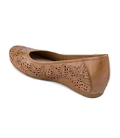 Baretraps Women's Mariah Slip On Flats