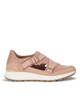 Baretraps Women's Bianna Casual Slip On Sneakers