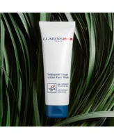 Clarinsmen Active Face Wash Foaming Gel Cleanser, 4.4 oz.