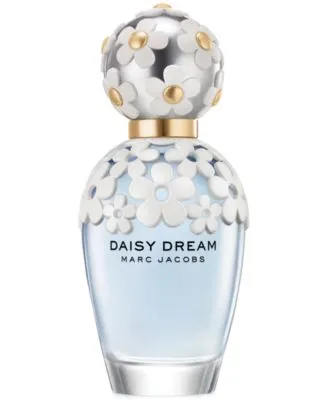 Marc Jacobs Daisy Dream Eau De Toilette Fragrance Collection