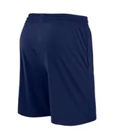 Men's Fanatics College Navy Seattle Seahawks Break It Loose Shorts