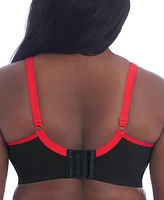 Goddess Plus Soft Cup Sport Bra