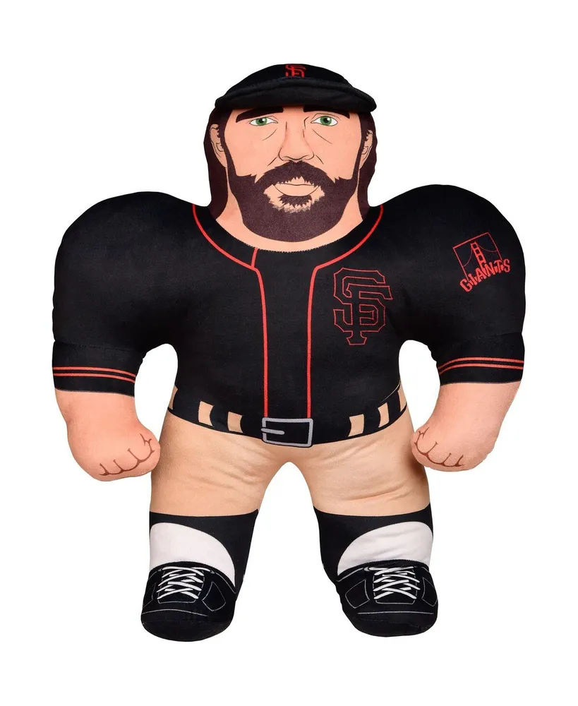 Madison Bumgarner San Francisco Giants 24" Studds Plush