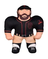 Madison Bumgarner San Francisco Giants 24" Studds Plush