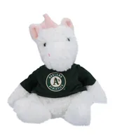 Oakland Athletics Plush Unicorn Cuddle Buddy